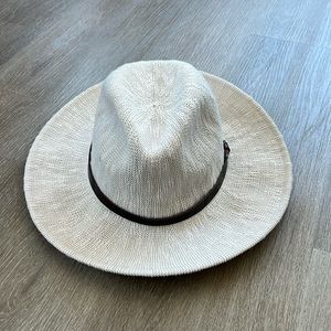 Anthropologie hat